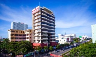 Trường ĐH Duy Tân sẽ kỷ luật hai cá nhân phát tán “tài liệu nặc danh” 