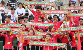 Những hình ảnh ấn tượng về SV-League 2020