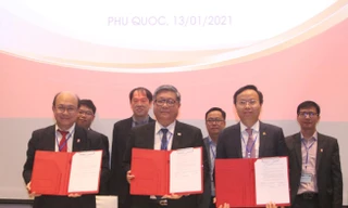 Sinh viên các trường ĐH Bách khoa được công nhận tín chỉ các học phần tương đương 