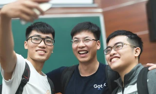 "STEAM for Vietnam" và khát vọng về thế hệ kỹ sư công nghệ của Hùng Trần 