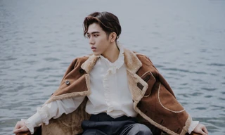 Á quân “The Voice” Võ Đức Trí: “Hát ballad nhiều không có nghĩa là một màu” 