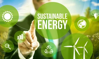 Sinh viên tìm ý tưởng cho nguồn năng lượng bền vững 