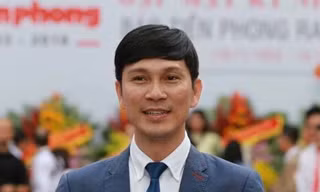 Mối họa “cát tặc”