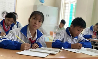 Các trường học cần đổi mới phương pháp dạy học, chuẩn bị tâm thế cho thực hiện chương trình mới 