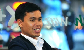 Trung úy Trần Văn Thuyết