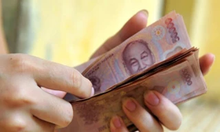 Thưởng Tết: Người thưởng cao, kẻ bị ‘xù’ lương