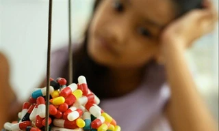 Kháng sinh, từ vũ khí tối tân đến kẻ bại trận