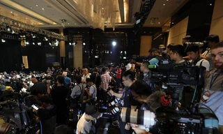 Du lịch Việt Nam tranh thủ cơ hội xúc tiến, quảng bá sau Hội nghị thượng đỉnh Mỹ-Triều Ảnh: NHƯ Ý