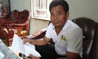 Người nhà nạn nhân Y Nhôih mong muốn pháp luật xử lý nghiêm hành vi của Nguyễn Xuân Lộc