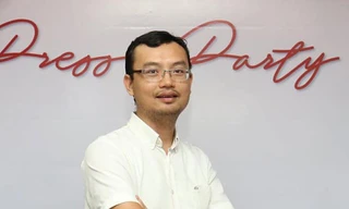 Hành động cho khát vọng