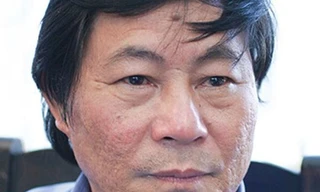 Tôi là phóng viên Tiền Phong ngoài biên chế