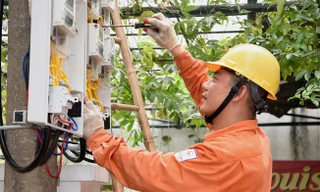 Bộ Công Thương đề xuất biểu giá điện 5 bậc: Ai được lợi?