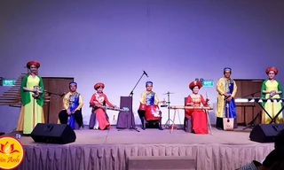 Festival Huế 2020: Huế luôn luôn mới