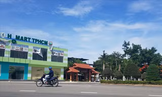 Đất hai công viên bị tư nhân kinh doanh trục lợi