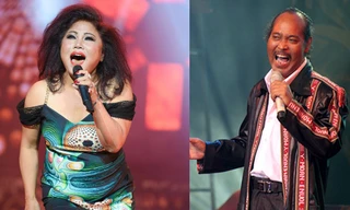 'Sao' Tây Nguyên ngày ấy: NSND Y Moan đã 10 năm khuất bóng, Siu Black giờ ra sao?