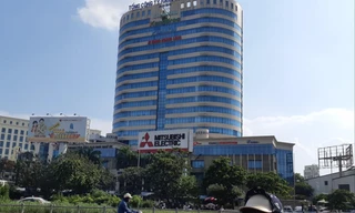 “Ông lớn” Vinalines tiếp tục lỗ lớn Ảnh: M.Đ