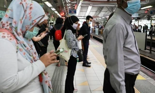 Thế giới chật vật chống dịch Covid-19