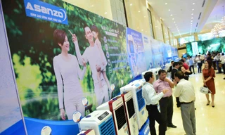 Ngày 17/9/2019, Asanzo tự nói "được minh oan" Ảnh: Hồng Vĩnh