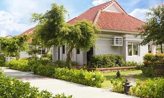 Do ảnh hưởng của đại dịch COVID-19, Khu nghỉ dưỡng của Cty Quý Hải đã buộc phải đóng cửa từ tháng 3/2020