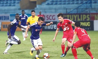 LS V-League 2020 hứa hẹn cuộc đua gay cấn