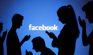 Thông tin cá nhân người dùng Facebook vẫn bị các hãng công nghệ khai thác. Ảnh: Today online