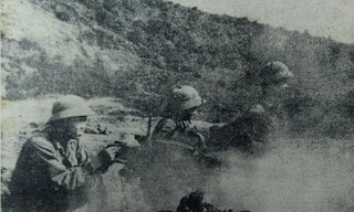 Những bức ảnh nóng hổi 40 năm trước trên báo Tiền Phong 