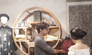  'Buôn' giá trị cũ