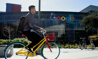 Các công ty công nghệ đã liên kết để chống lại Tổng thống Trump. Ảnh: Financial Post.