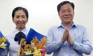 Bắt giam Tổng Giám đốc Công ty Nam Sài Gòn: Nhiều thương vụ lộ sáng