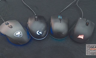 Con chuột máy tính