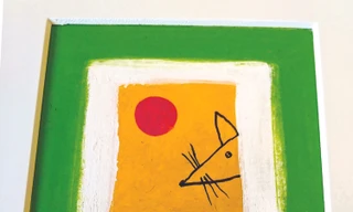 Tranh Phạm Hà Hải