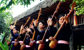 Làm gì để bảo tồn, phát triển di sản Then nhân loại?