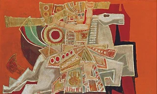 Bộ VHTTDL yêu cầu lên kế hoạch bảo quản bảo vật quốc gia theo chế độ đặc biệt. Ảnh: NGUYÊN KHÁNH