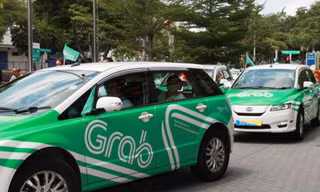 Hàng vạn tài xế Grab đang lo lắng về tương lai của mình sau ngày 1/4 