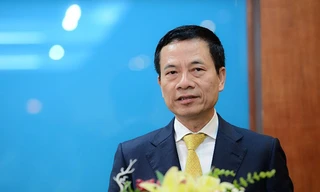 Bộ trưởng Bộ Thông tin và Truyền thông Nguyễn Mạnh Hùng: “báo chí cách mạng phải được hỗ trợ một phần từ ngân sách”