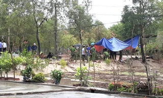 9X đâm chết nữ sinh 16 tuổi rồi tự tử