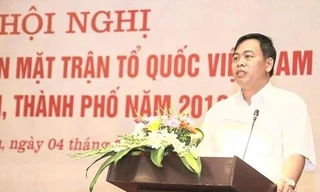 Quảng Trị có tân Phó Bí thư Thường trực Tỉnh ủy