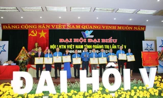 Chị Trần Thị Thu đắc cử Chủ tịch Hội LHTN Việt Nam tỉnh Quảng Trị