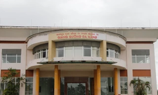 Không tuyển được sinh viên, Trường CĐ Sư phạm xin dạy học sinh tiểu học