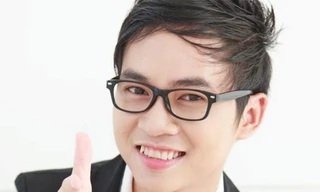Thầy giáo trẻ làm teen phát cuồng