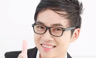Thầy giáo trẻ làm teen phát cuồng