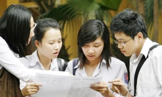 Điểm chuẩn NV3 ĐH Văn Hiến, Quảng Nam