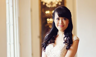 Quán quân Sao Mai: Vừa đi học vừa tìm kế sinh nhai