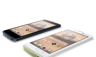 OPPO ra mắt smartphone giá rẻ Neo