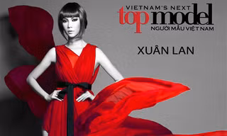 Giám khảo Xuân Lan bực bội vì bị thí sinh 'lợi dụng'