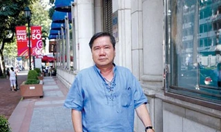 Từ cậu bé chăn trâu thành 'tỷ phú giò chả'