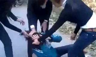 Nữ sinh 'cuồng yêu' sẵn sàng chết vì tình