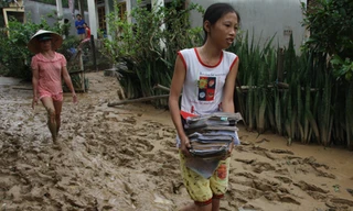 Phận người sau đại hồng thủy