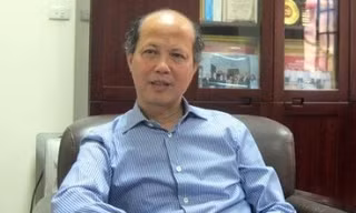 Chủ tịch Hiệp hội BĐS TPHCM từ chối đối thoại với Alan Phan