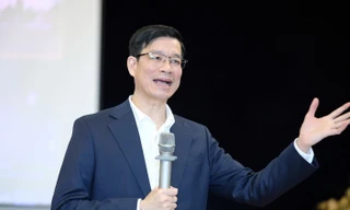 Không để thua trong 'cuộc chiến thông tin' với các thế lực thù địch